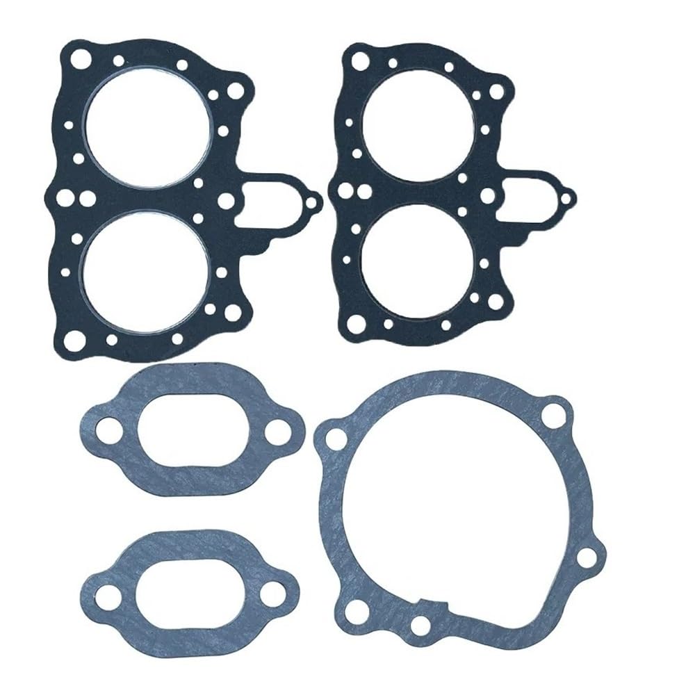 Kit de joints de pompe à eau de culasse pour moto GL1000 et GL1100