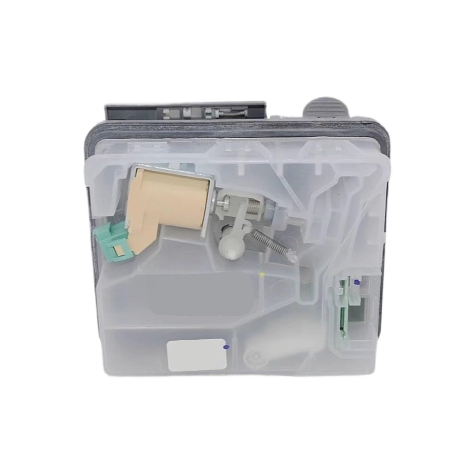 Kompatibel for Midea Geschirrspüler-Spender RX20 P30 X4-S 17476000007562 Geschirrspülerteile