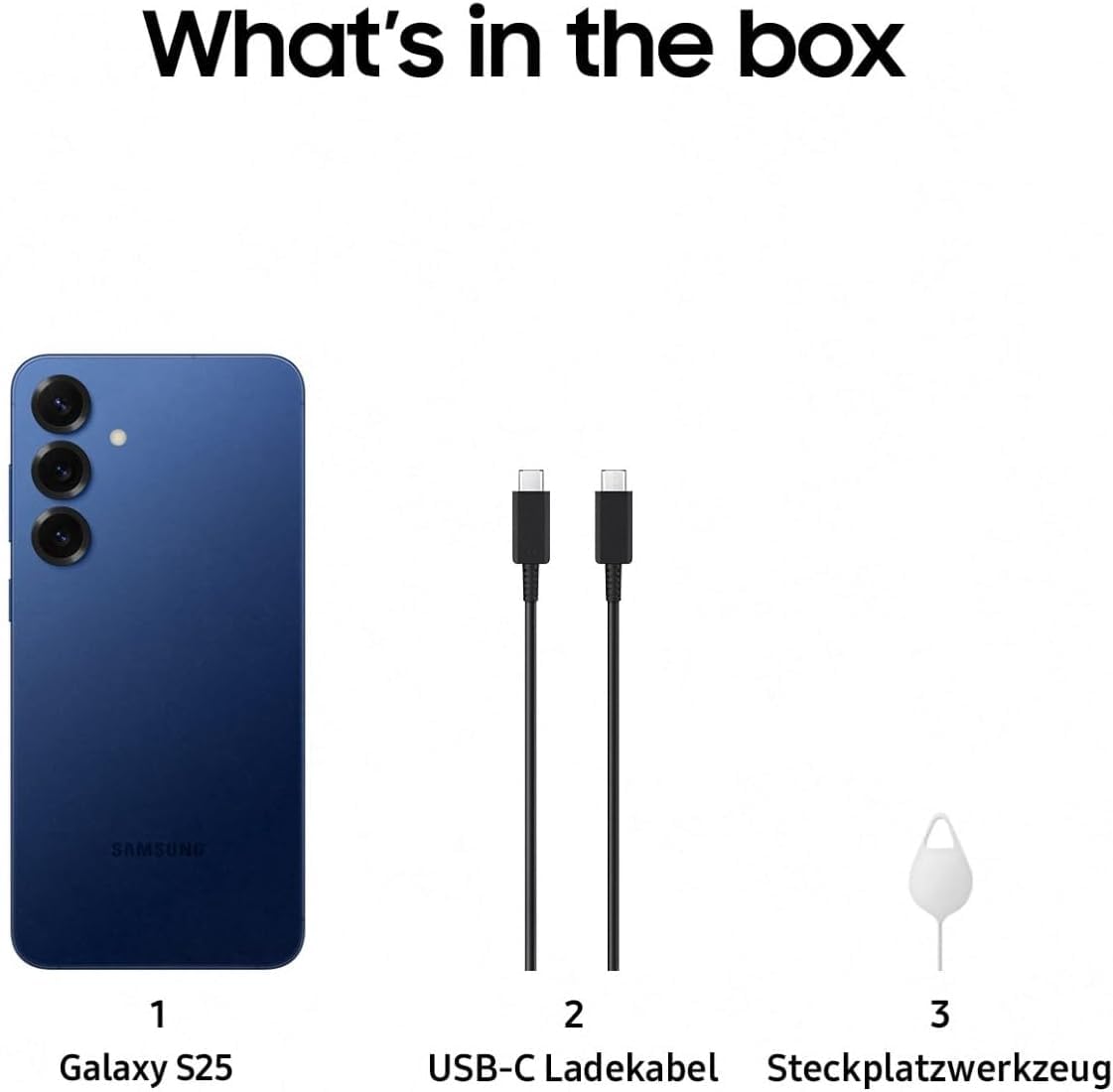 Amazon | 【SIMフリー】 Samsung Galaxy S25 (SM-S9310) 12+ 256GB