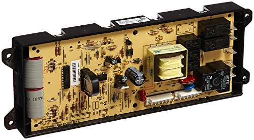 GENUINE-Frigidaire-318185477-RangeStoveOven-Control-Board
