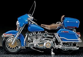 プラモデル・バイク・ハーレー・ダビッドソン・プレミアム・コレクション・MOTOR Build The Harley Davidson 1/12 IMAI - YouTube