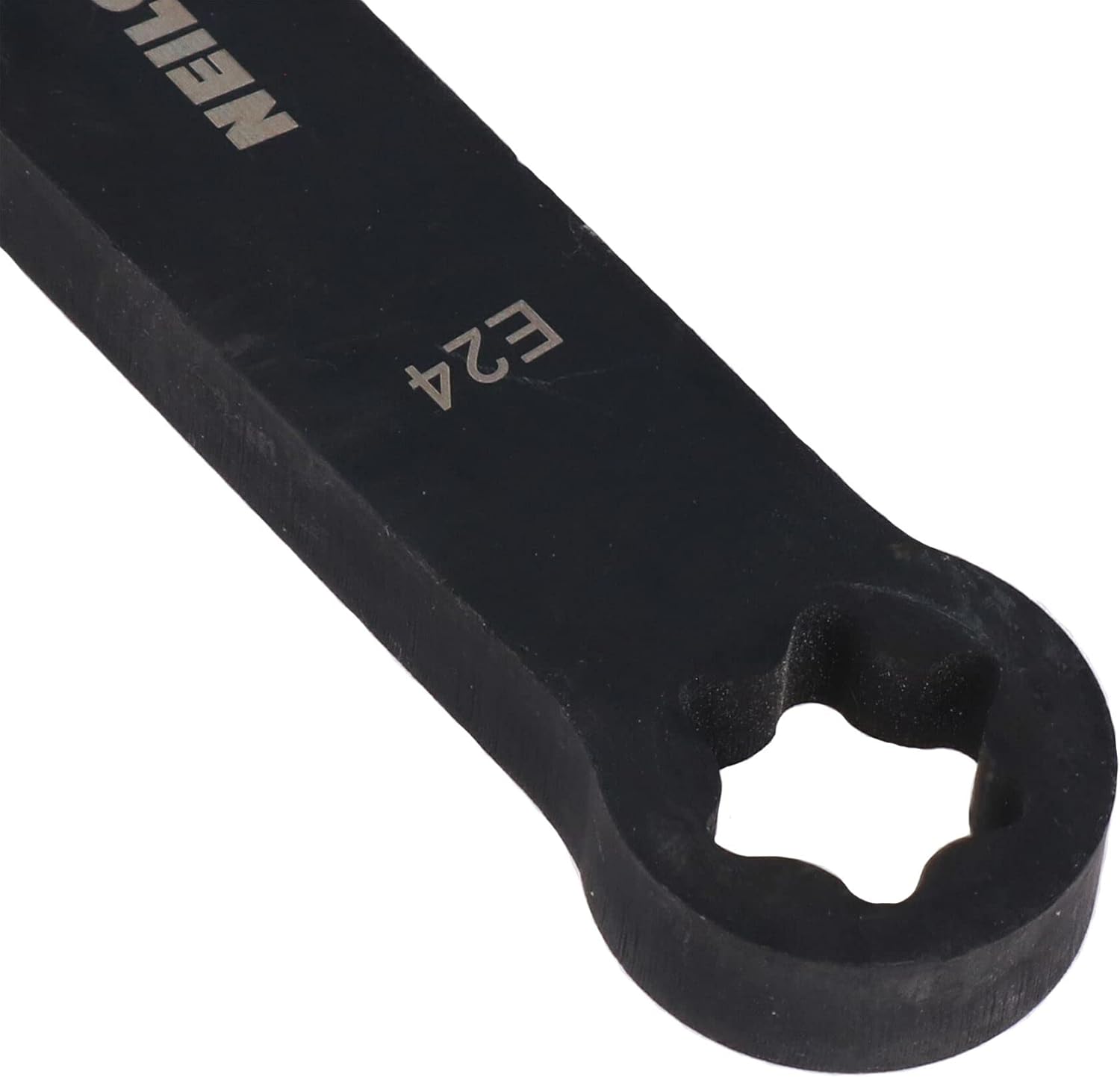 E24 Female E Type Torx Star Slogging Striking Wrench Box End Spanner Impacted