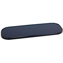 Oka PLYS base Puris Base Bathroom Tray Blue