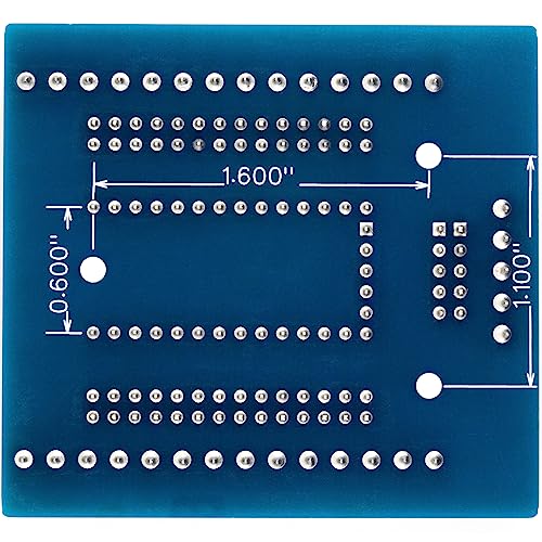 Module d'extension Teensy 4.0 pour fiabiliser vos projets de domotique DIY - 5