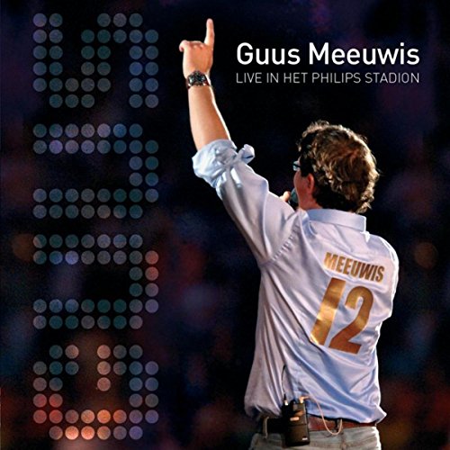 Guus Meeuwis