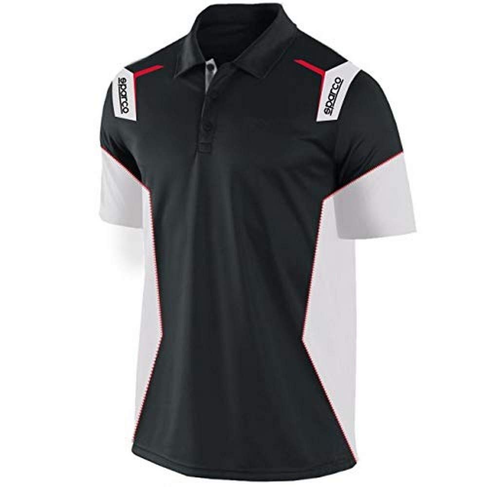 Sparco Skid Polo M