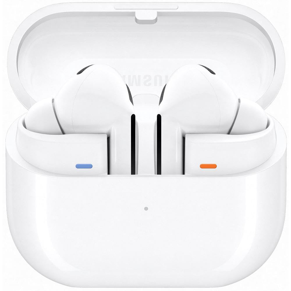 Samsung Galaxy Buds3 Pro ホワイト Samsung Galaxy in Ear Buds 3 Pro(White) with Galaxy Ai|Adaptive