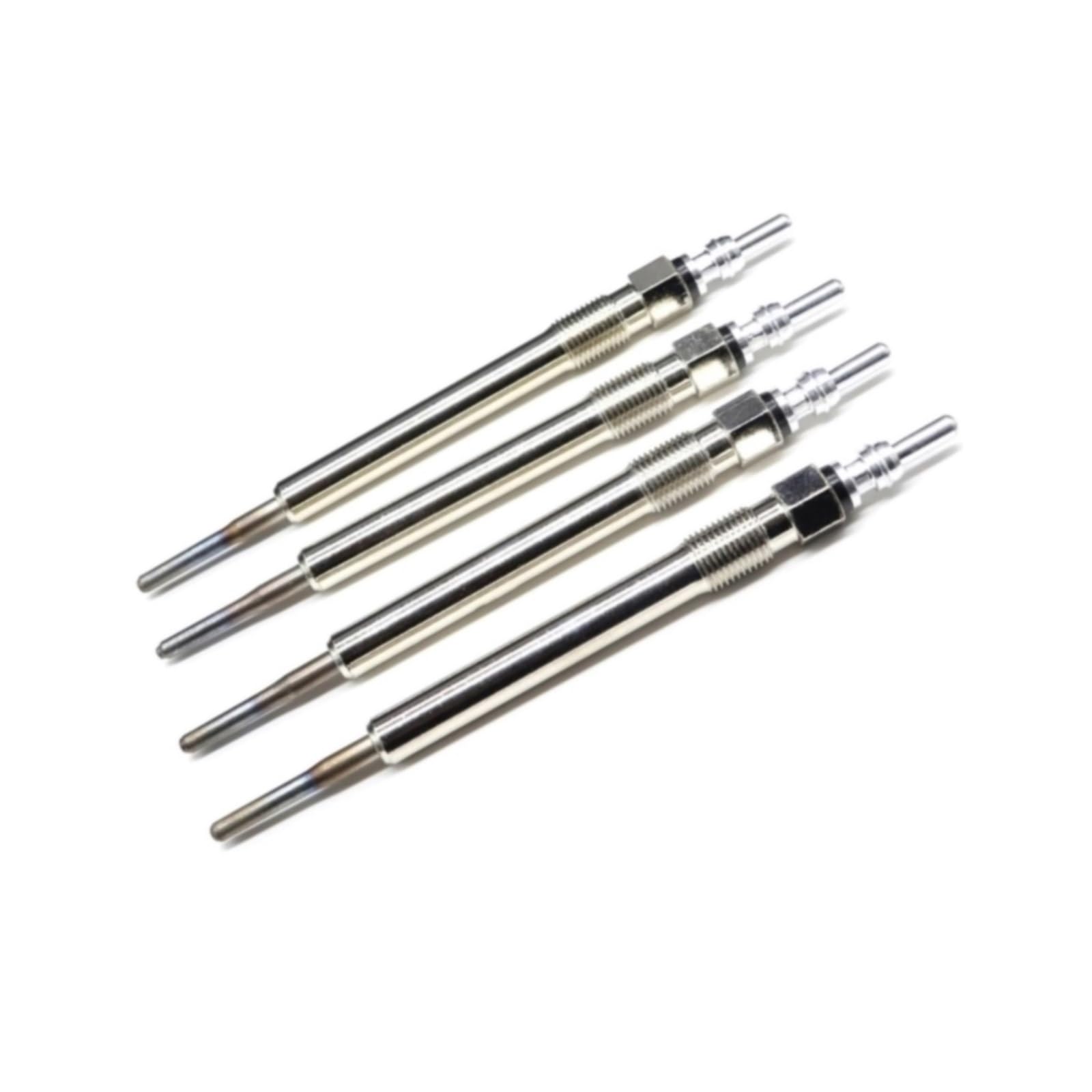 Bougies de préchauffage 059963319AB pour Seat Leon ST Alhambra et Tarraco