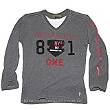 sevenoneseven sakko Passform: Normal Sevenoneseven 717 Langarmshirt Gr.128