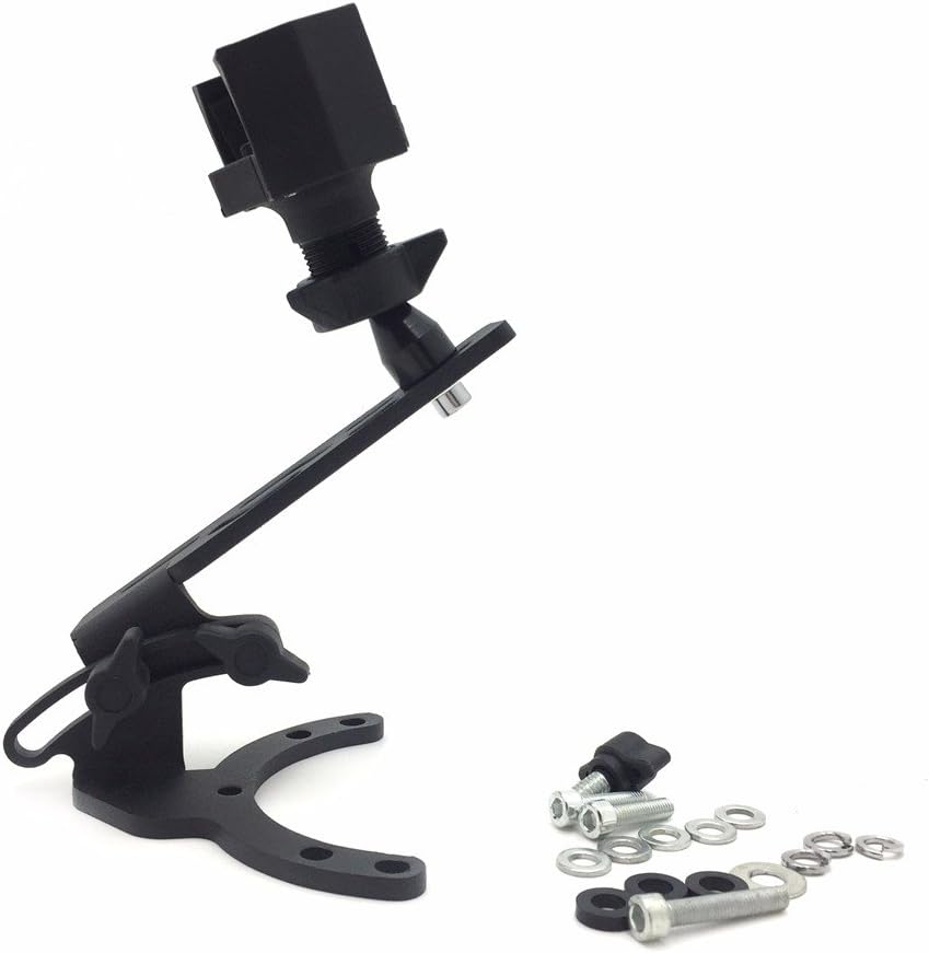 HK MOTO- Motorcycle Camera/GPS/Cell Phone/Radar Tank Mount With Holder Compatible with Kawasaki Motorcycles – All years with traditional gas caps HK MOTO- Motorcycle Camera/GPS/Cell Phone/Radar Tank Mount With Holder Compatible with Kawasaki Motorcycles – All years with traditional gas caps