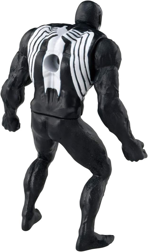 Metacole Marvel Venom (Comic Ver.)