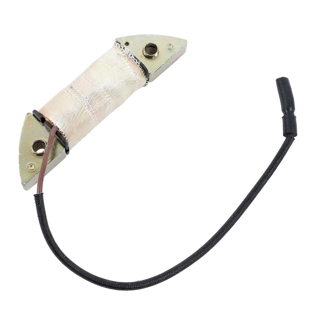 Motor de arranque eléctrico con imán, volante con corona dentada, kit de arranque eléctrico, volante de inercia para Honda GX340 11HP / GX390
