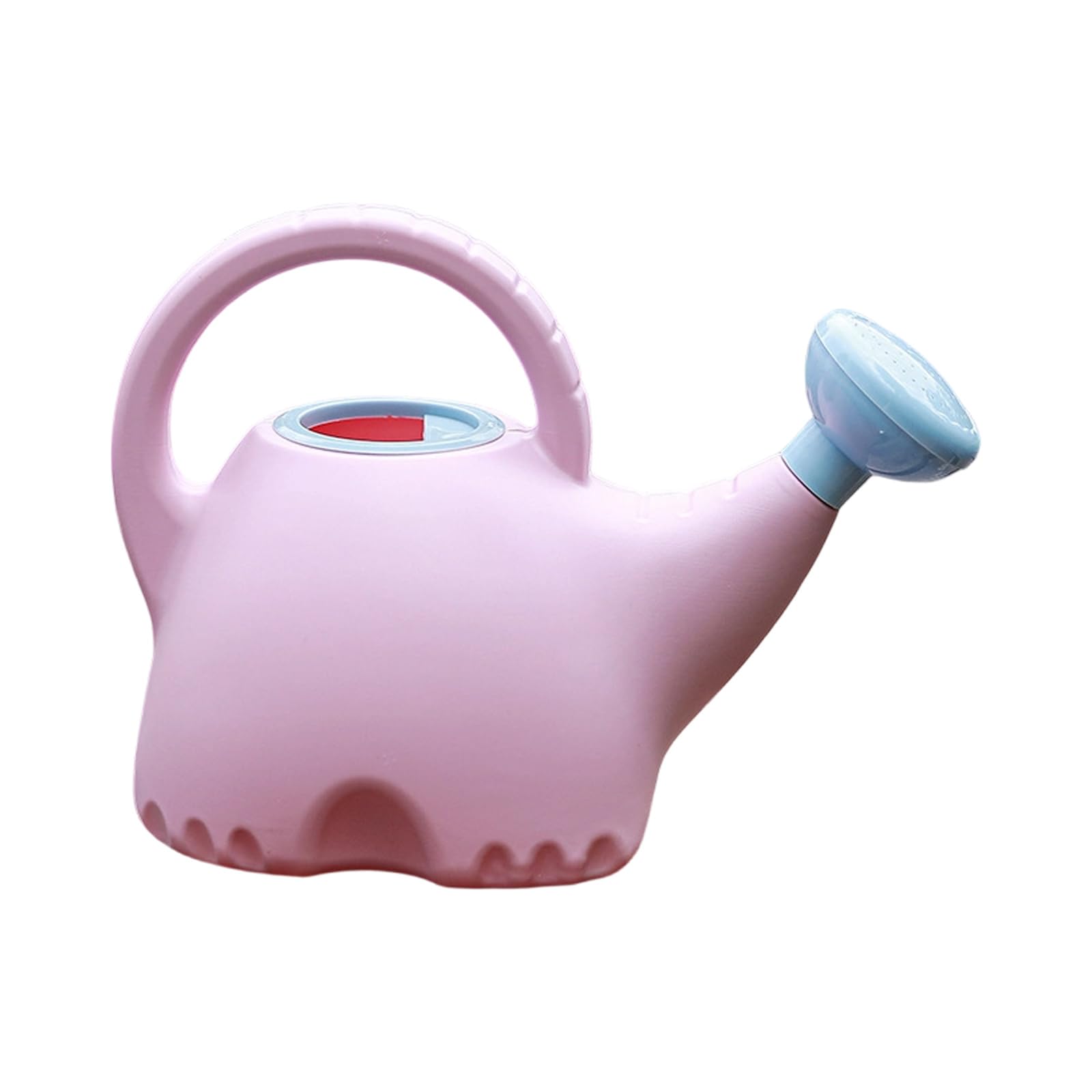 Gardening Essential Elephant Design Watering Can Sprinkler Easy Handling Accurate Home Gardens Efficient Elephant Can