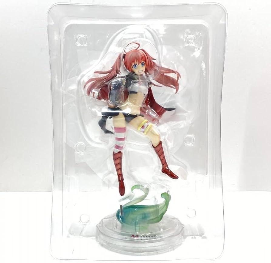 Amazon.co.jp: ミリム・ナーヴァ 転生したらスライムだった件 1/7