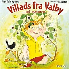 Page de couverture de Villads fra Valby ud i naturen
