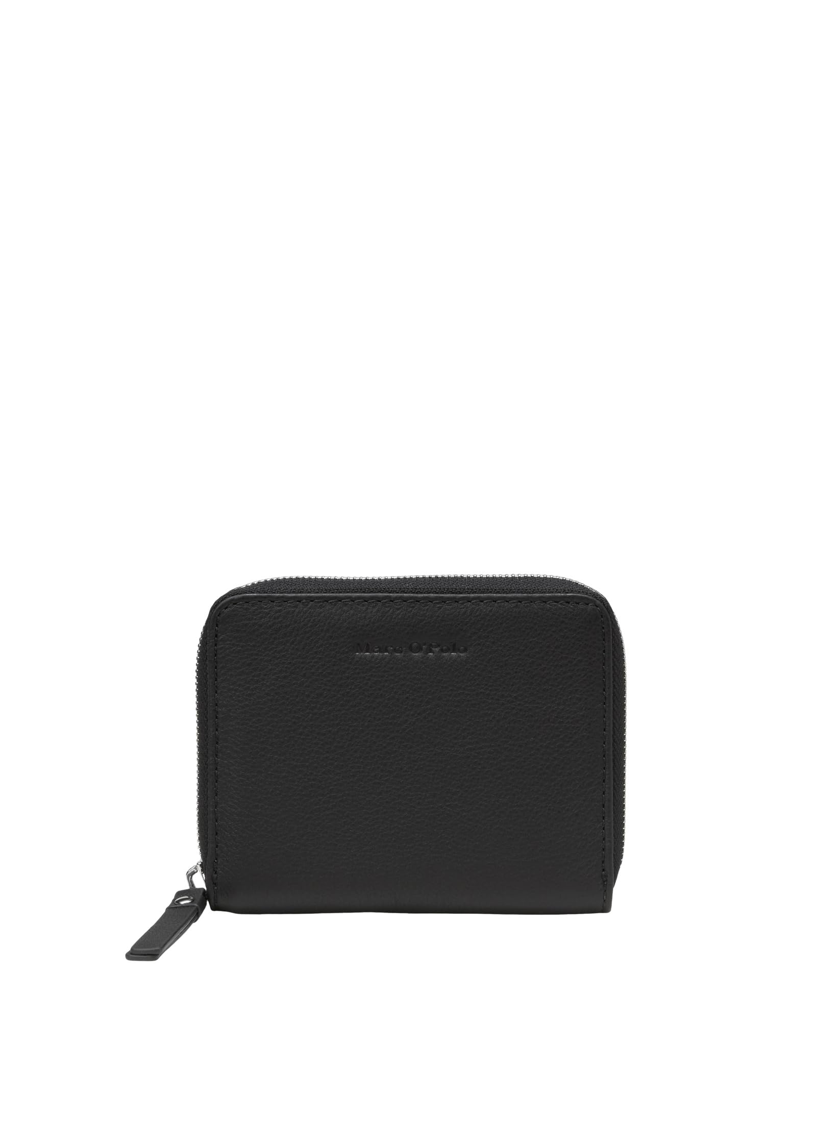 Marc O'Polo purse Ellis Zip Wallet M Black