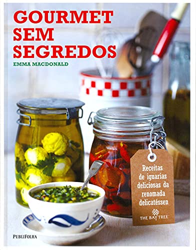 GOURMET SEM SEGREDOS