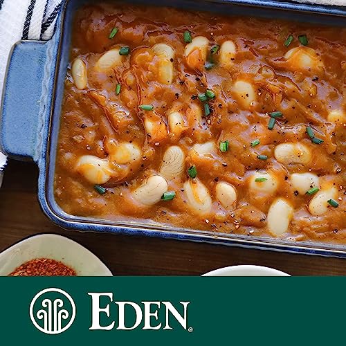 Eden 23494 Organic Butter Beans, thumb #4