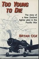 Too Young to Die 0813802059 Book Cover