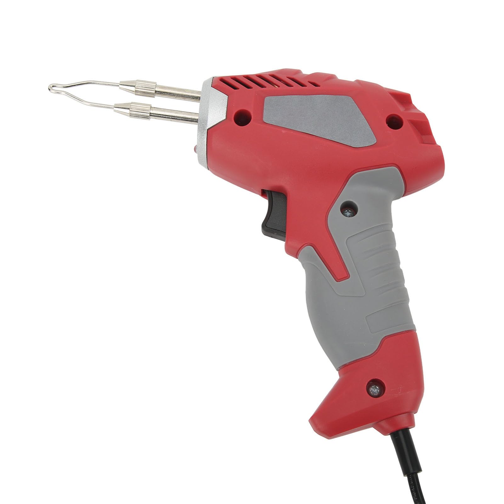 Pistola per saldare, 180W 200℃ Universal Soldering Gun Kit, Pistola per saldare elettronica manuale, Semplice da trasportare, Conveniente