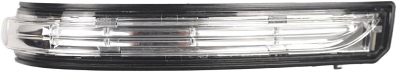 Car turn signal Fit For Mercedes-Benz A-Class B-Class W245 W169 2008-2012 Side Mirror Turn Rearview Mirror Car Lights(R A1698201221)