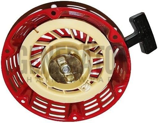#US Replace Part Pull Start for Brush-Master for DEK CH3 CH8 270CC 11HP Chipper Shredder Pully Parts (nvduq2803-05180)