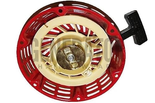 #US Replace Part Pull Start for Brush-Master for DEK CH3 CH8 270CC 11HP Chipper Shredder Pully Parts (nvduq2803-05180)