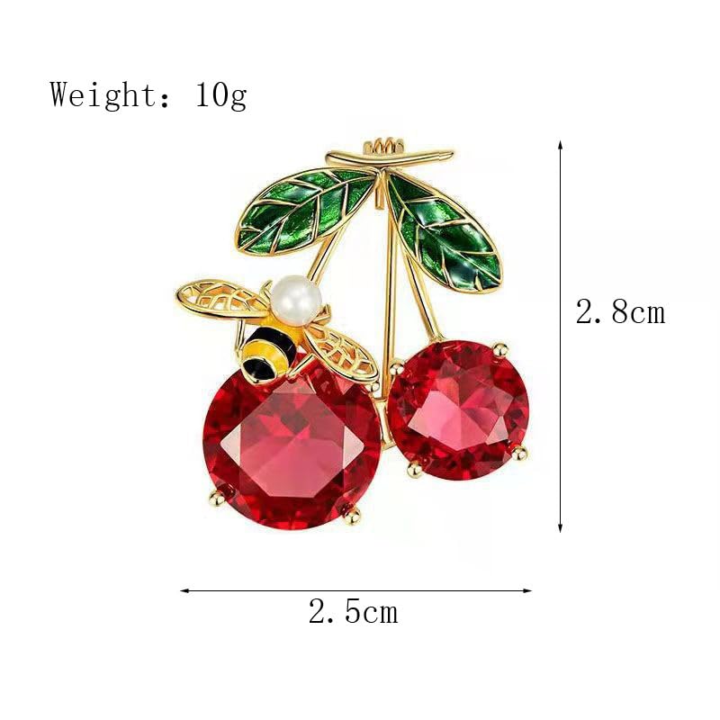 Image of Large Brooch Pin Austrian Crystal Leaf Shape Bouquet Rhinestone Scarf Decoration Wreath Cloth Brooches Pins For Women Girls