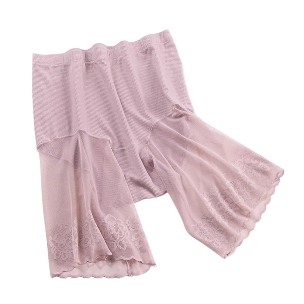 Short en dentelle pour robe d'été lors de vos sorties