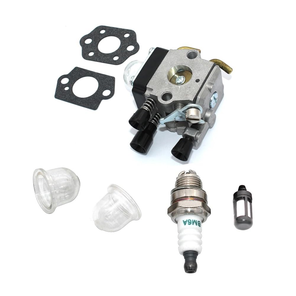 Carburateur pour souffleur BG65 afin de nettoyer votre jardin en automne