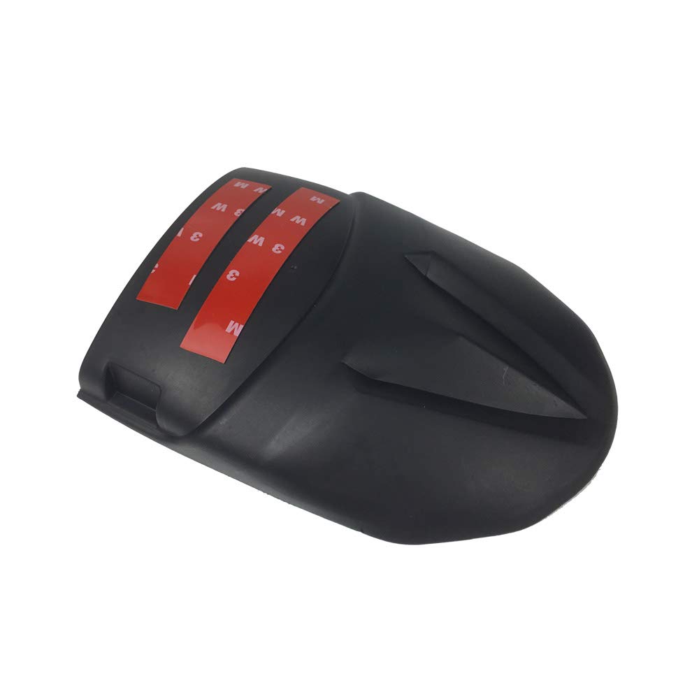 For 2022 2023 Z900RS Mudguard Extension For Kawasaki Fender Extender Wheel Tire Hugger 2018 2019 2020 2021 Z900 RS Motorcycle Accessories | PH