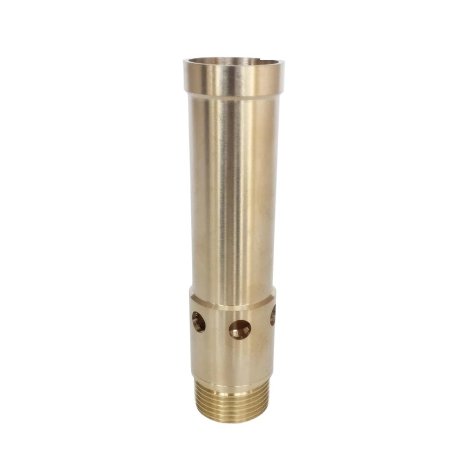 LINYpA66 Fountain Nozzle Head 1/2" 3/4" 1" Pool Jet Nozzles Swimming Pool Decorative Fountain Nozzles Head Garden Decoration Outdoor Water Fountain(1 Bubbling)