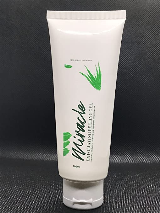 Miracle Exfoliating Peeling Gel