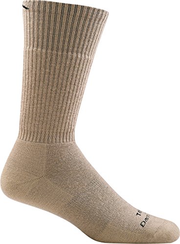 Image of Darn Tough Tactical Boot Full Cushion Socks (T4022) Unisex