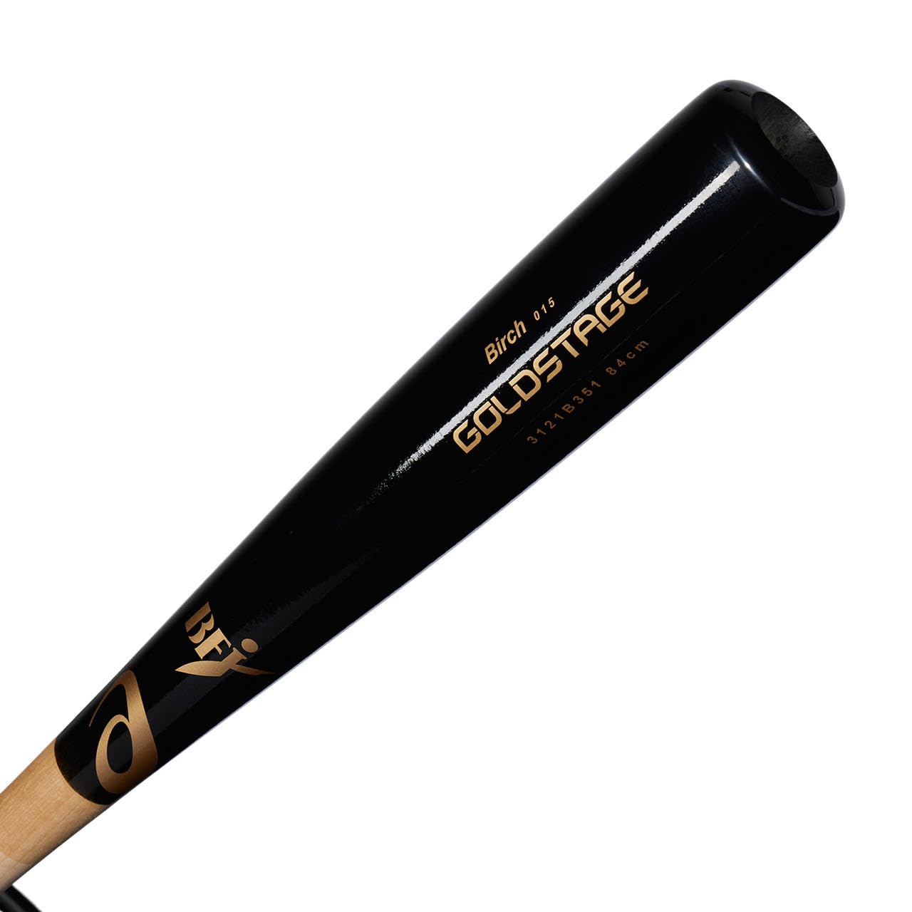 バット GOLDSTAGE Hard Maple 015 C6-1 GOLDSTAGE Hard Maple 015 C6-1 ASICS Baseball GOLDSTAGE North