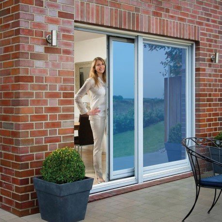 AutoTech Zone Privacy One Way Mirror Window Film miniatura 3