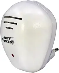 Repelente Eletrônico de Pernilongos, Ratos e Morcegos - DNI 6950