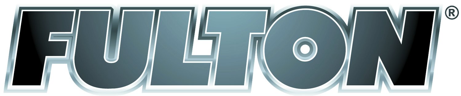 Fulton 008574 Plastic Trailer Fender for Single 14