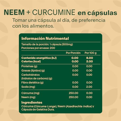 Herbal Plus, Imagen adicional