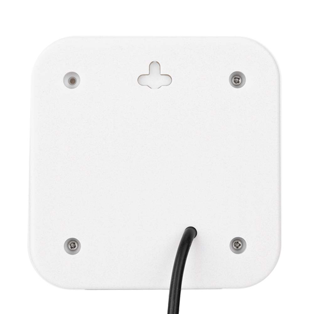 Wired Doorbell Chime,DC 12V Door Bell Alarm for Home Office Access