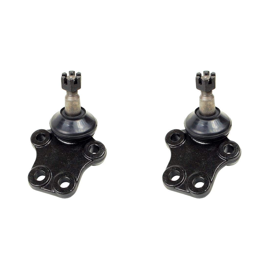 Amazon.com: AUTO DN 2X Front Lower Ball Joints For Isuzu Trooper
