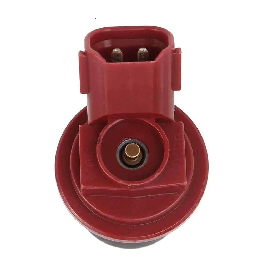 D'injecteur Carburant Pour Fairlady Z 300Z - VG30DE (TT) 4 Pièces/lot Injecteurs De Carburant 16600-RR544 SF-60-740CC 16600RR544 SF60740CC Injecteurs