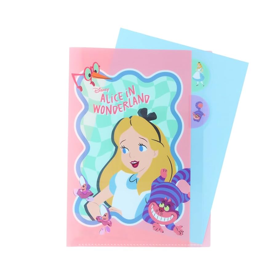 Amazon | サンスター文具(Sun-Star Stationery) ディズニー