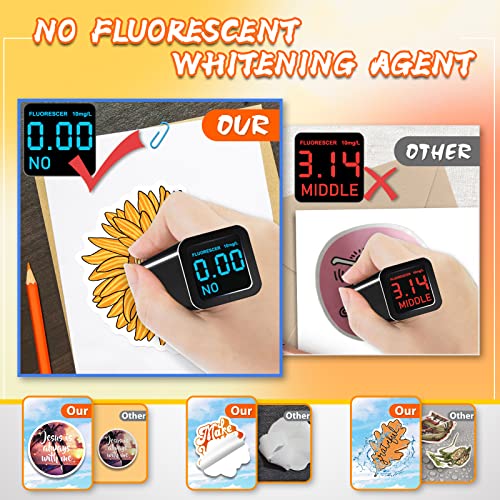 Lifebe 400Pcs Inspirational Stickers For Water Bottles, Motivational Stickers For Water Bottles Laptop Skateboard Phone, Vinyl Waterproof Positive Quote Stickers For Teens, Adults, Students, Teachers, Employees #TOP5