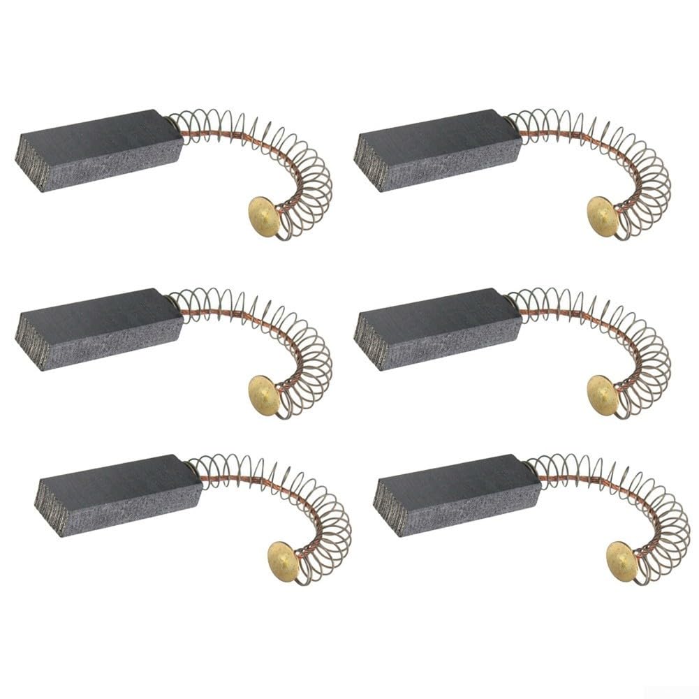 2 Stuks 30mmx 11Mm X 6Mm Koolborstels Repareren De