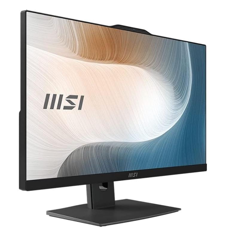 MSI Modern PC Todo en Uno 23.8