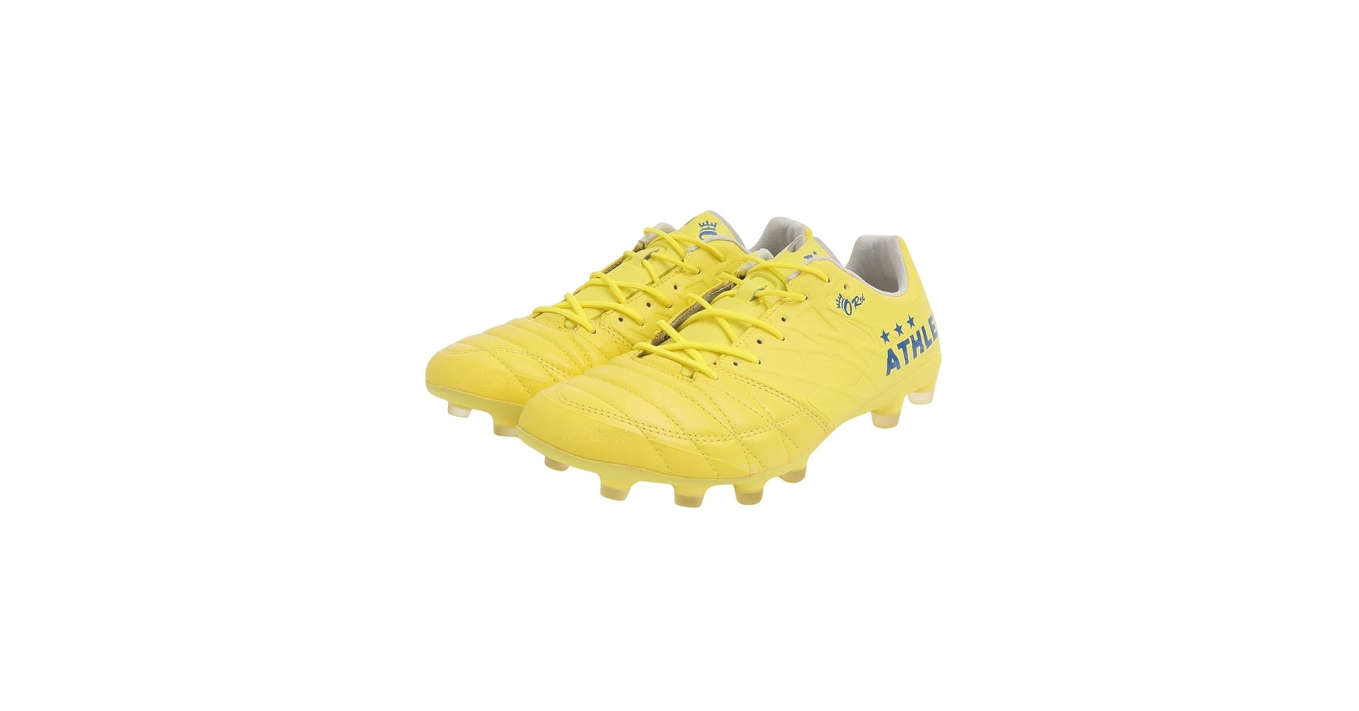 Amazon.co.jp: アスレタ（ATHLETA） サッカースパイク 天然芝