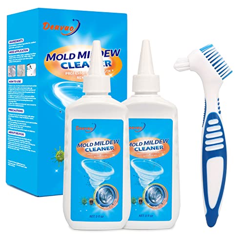 Find The Best Mold And Mildew Remover Reviews & Comparison Katynel