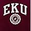 Eku Colonels - Maroon