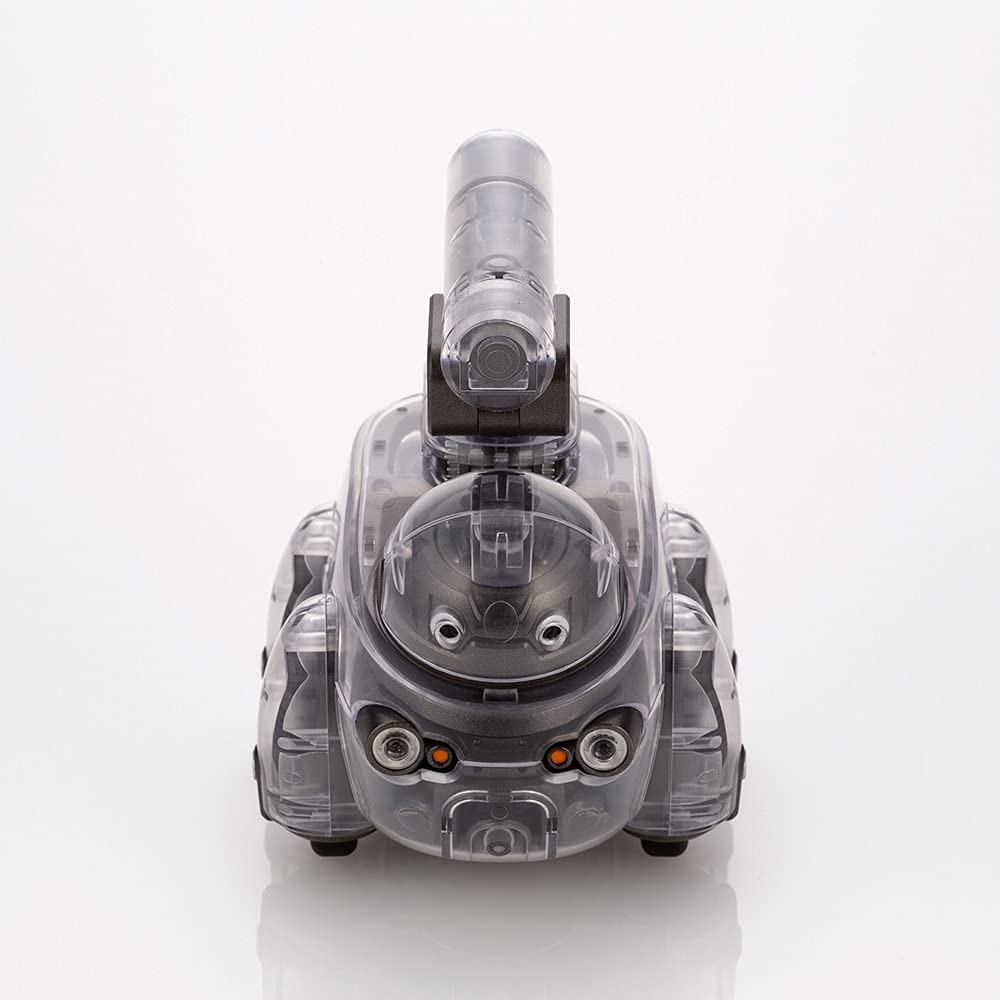 KotobukiyaMaruttoys: Tamotu (Skeleton Version) Plastic Model Kit